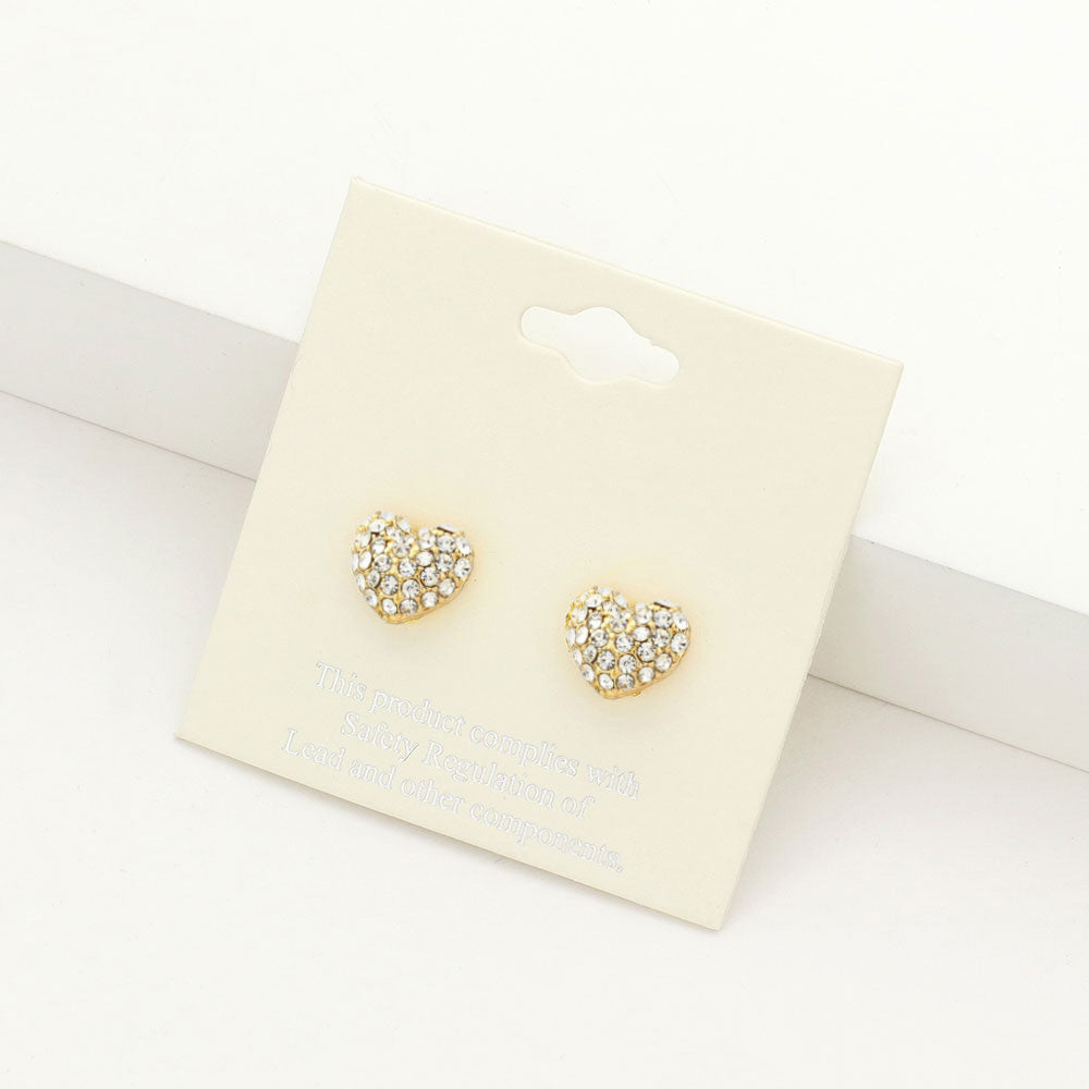 14K Yellow Gold Kid's Stud Earrings - Flower of Florian - Small. youme  offers a range of 14K gold jewelry for babies, kids, girls and women at  attractive prices. Free worldwide shipping.